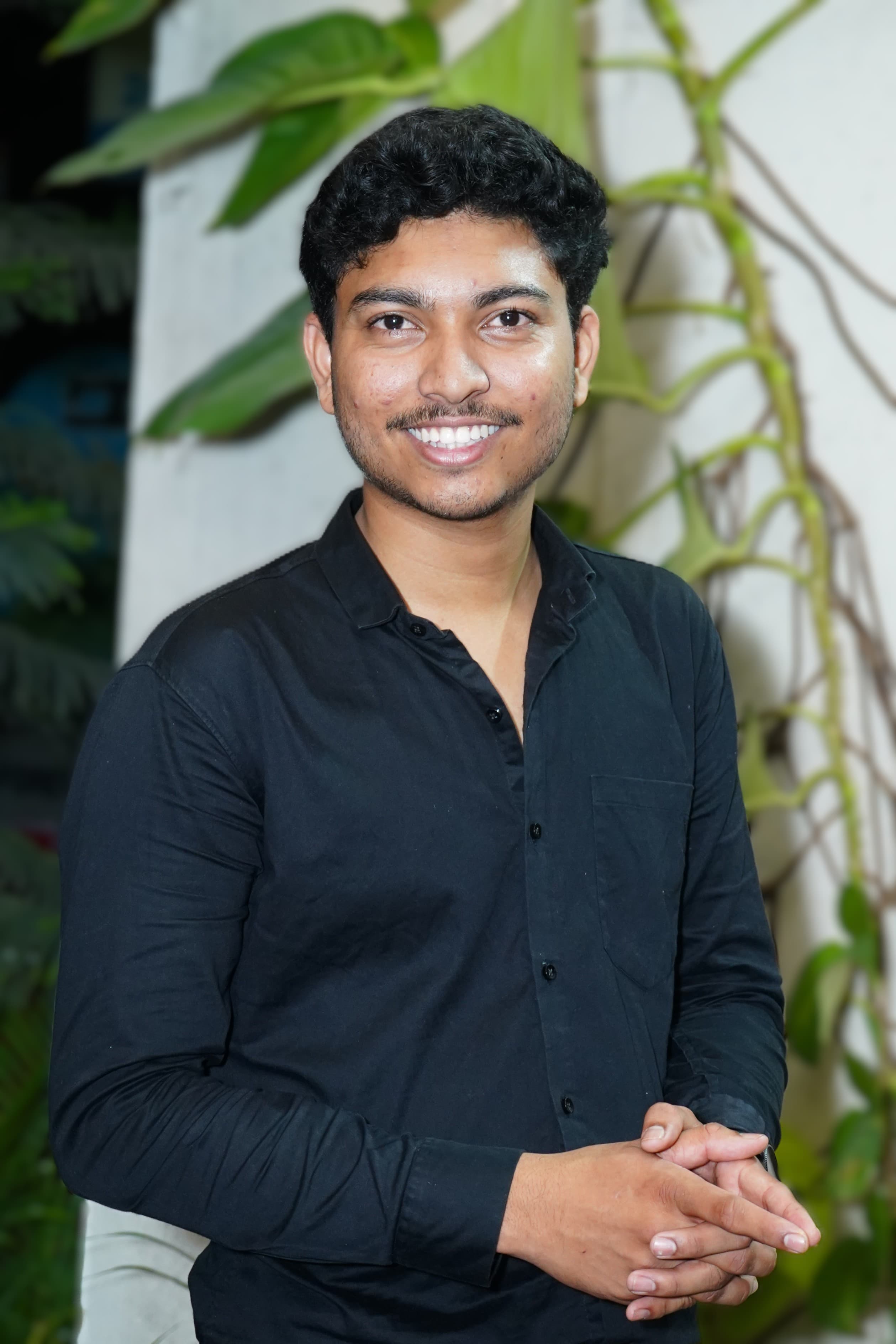 Bhushan Uddhav Khedkar