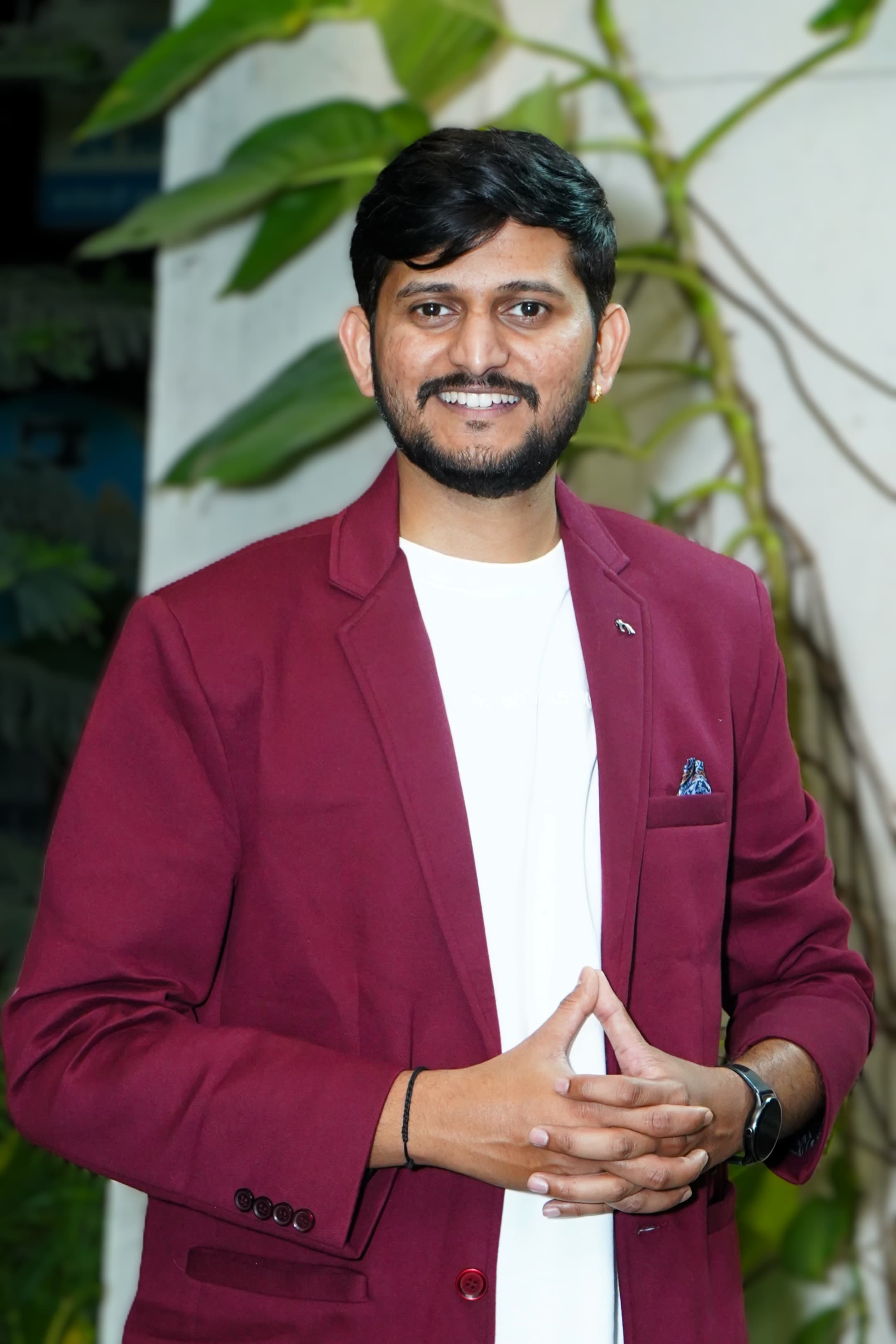 Shubham Vijay Jaware